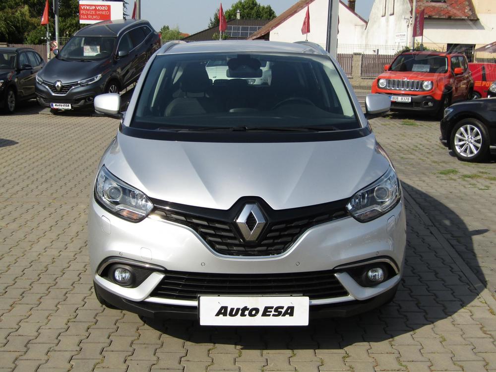 Renault Grand Scenic 1.5 dCi