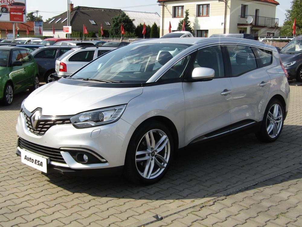 Renault Grand Scenic 1.5 dCi