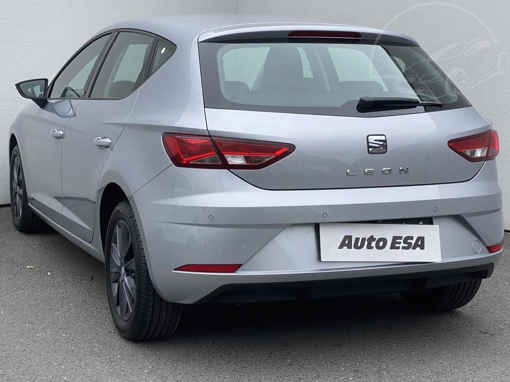 Seat Leon 1.4 TSi