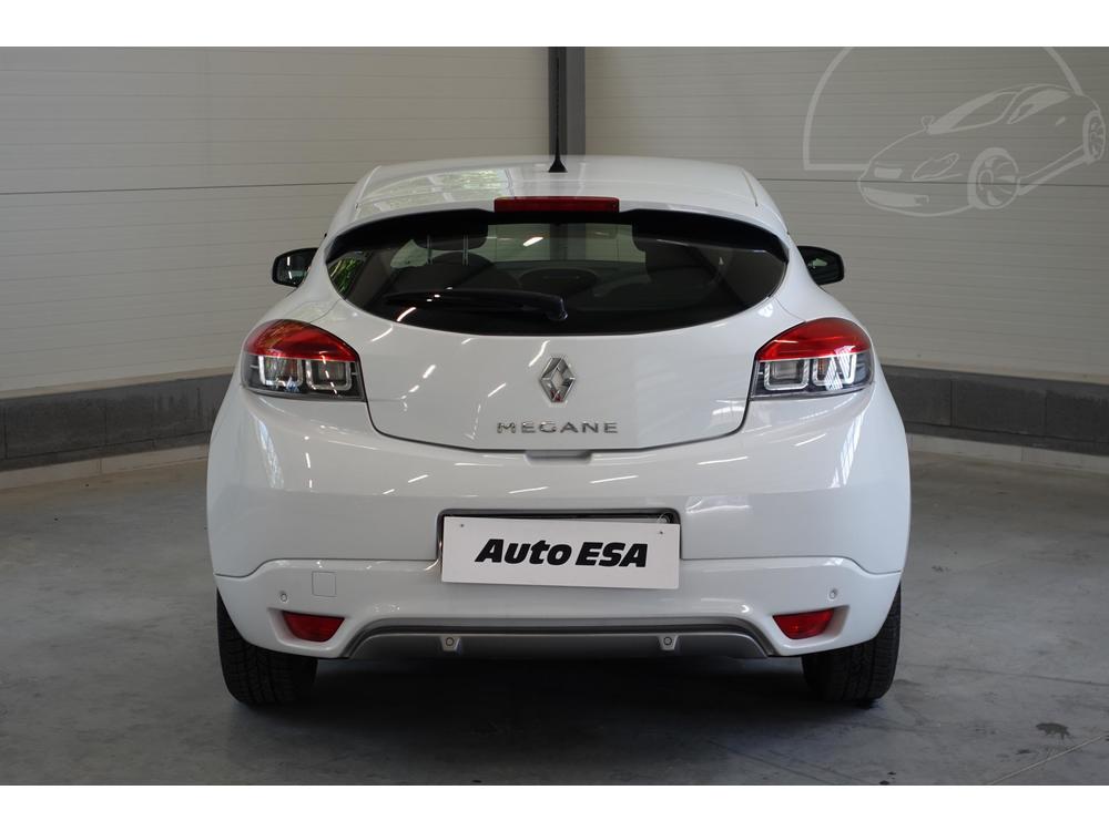 Renault Megane 1.6 i, R