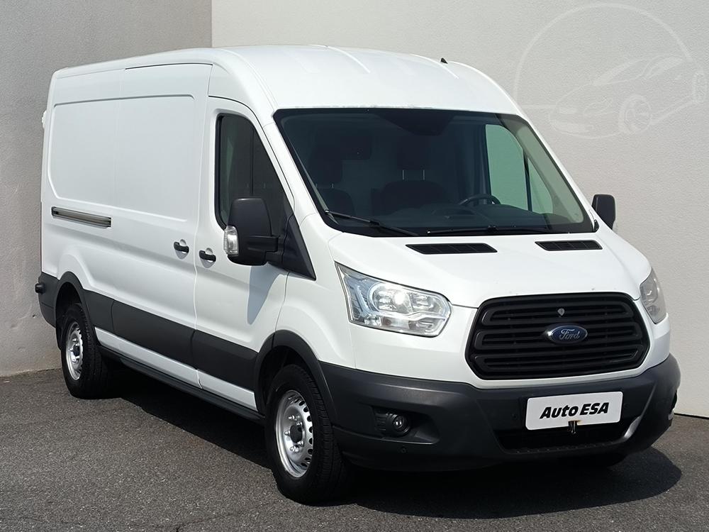 Ford Transit 2.2 TDCi, R