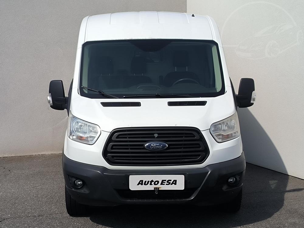 Ford Transit 2.2 TDCi, R