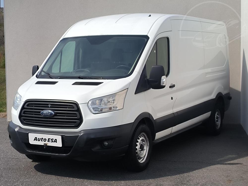 Ford Transit 2.2 TDCi, R