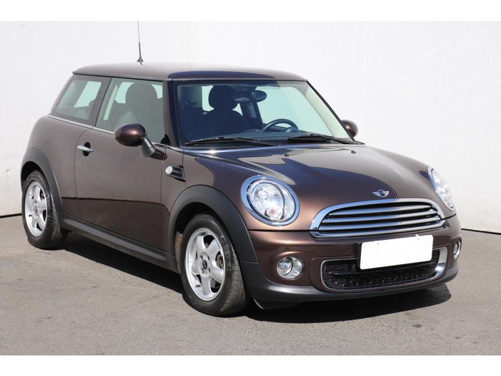 Mini One 1.4 i