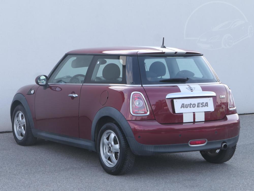 Mini One 1.4 i