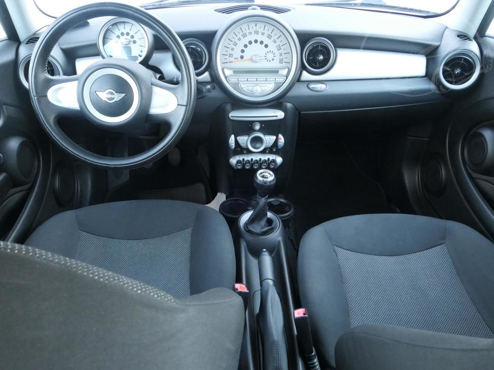 Mini One 1.4 i