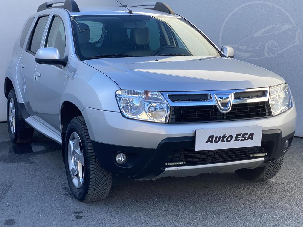 Prodm Dacia Duster 1.6 16 V