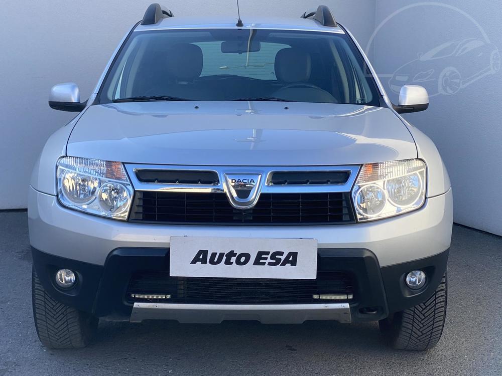 Dacia Duster 1.6 16 V