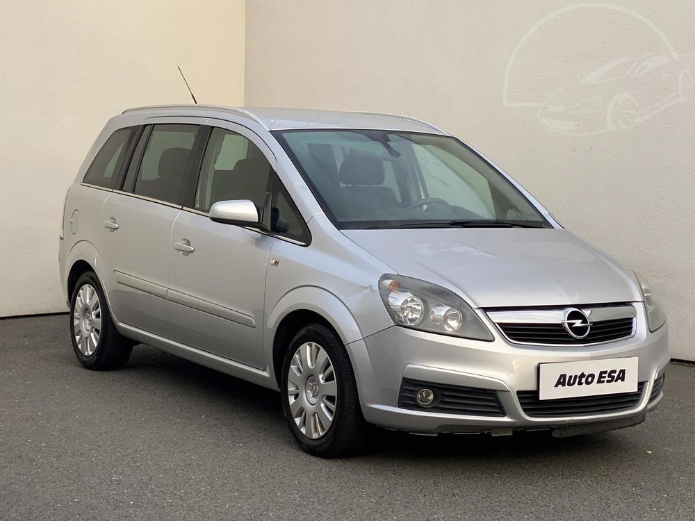 Prodm Opel Zafira 1.8 i