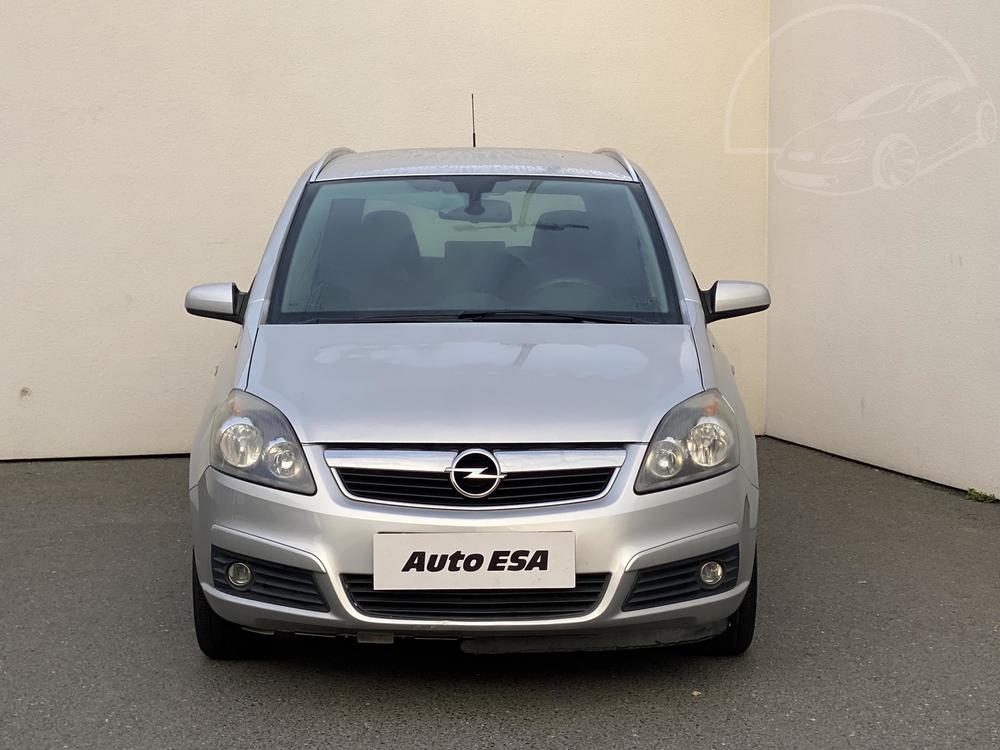 Opel Zafira 1.8 i