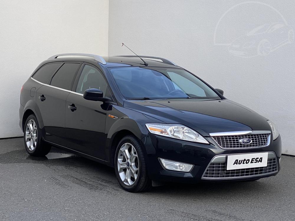 Prodm Ford Mondeo 2.0 TDCi