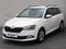 koda Fabia III 1.0 TSi