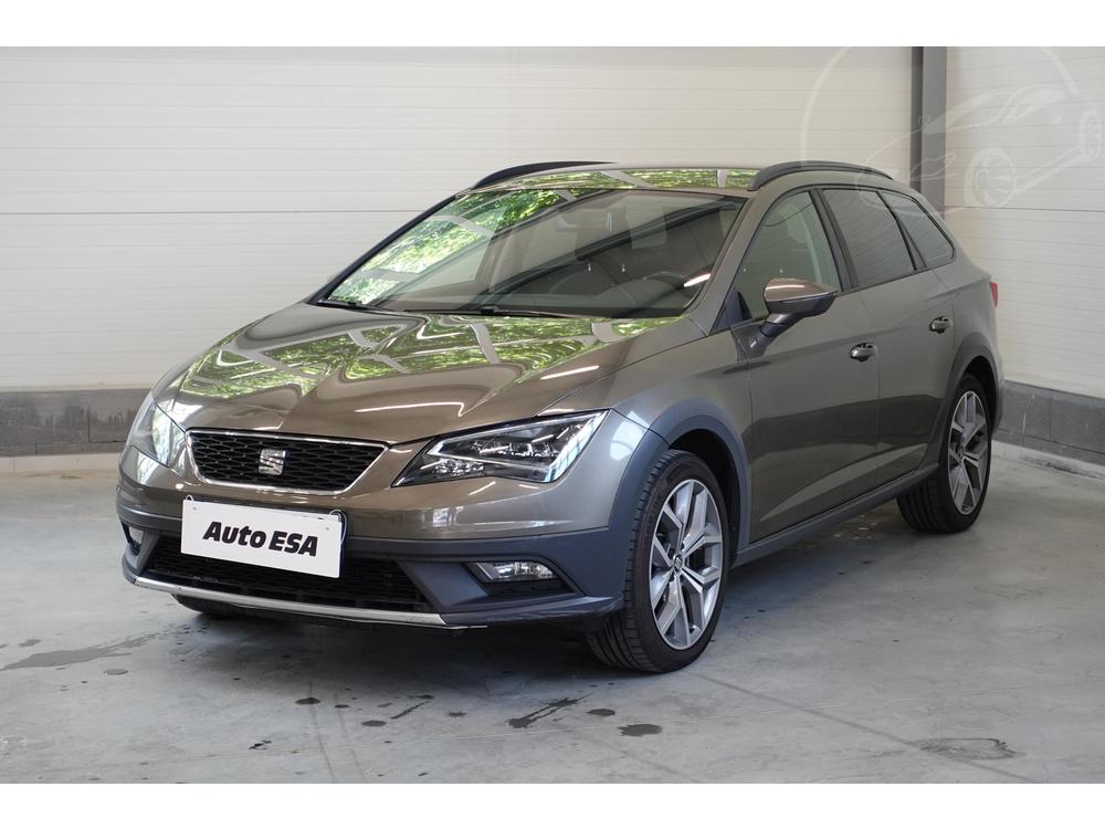 Seat Leon 2.0 TDi