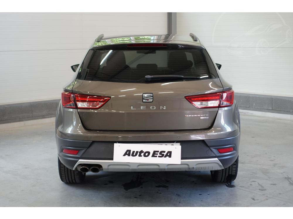 Seat Leon 2.0 TDi