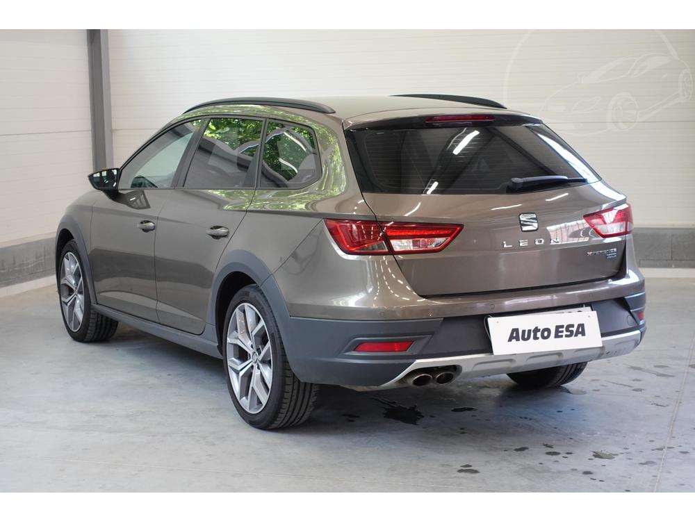 Seat Leon 2.0 TDi