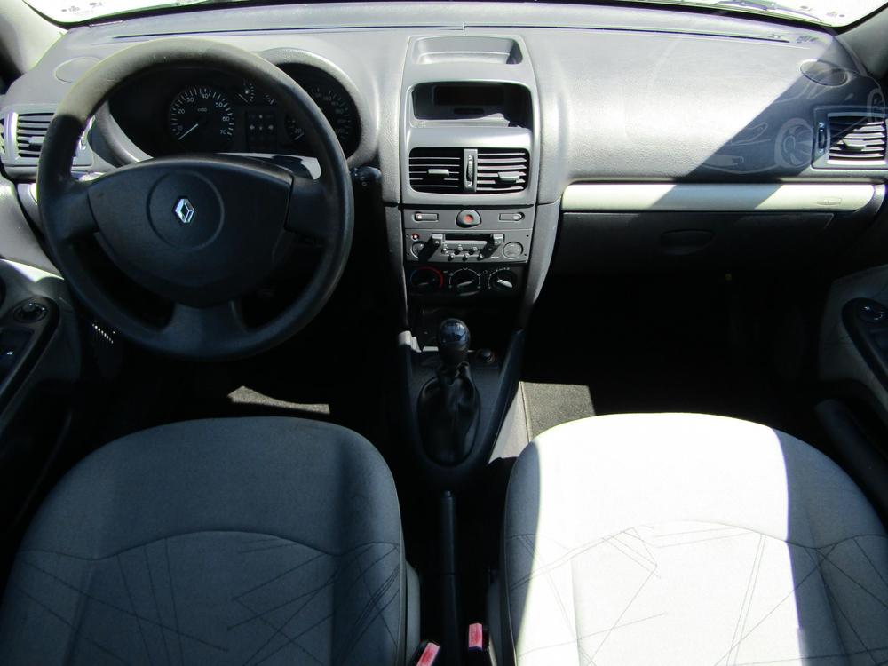 Renault Clio 1.1 i