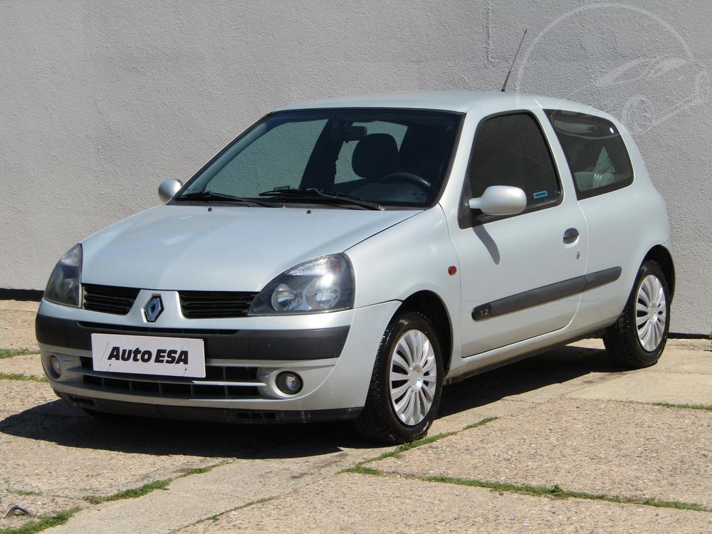 Renault Clio 1.1 i