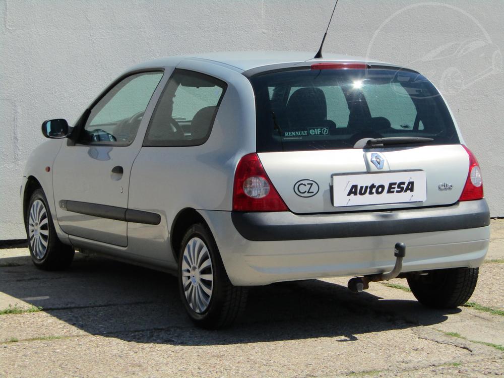 Renault Clio 1.1 i