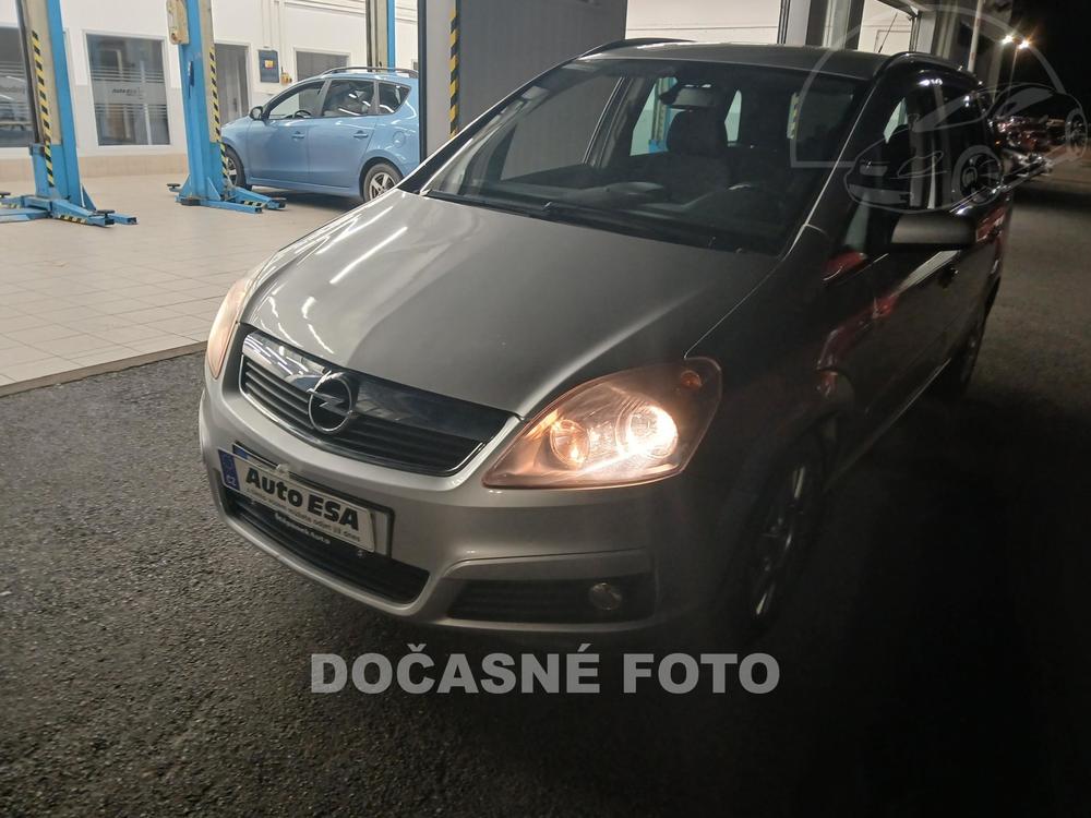 Opel Zafira 1.8