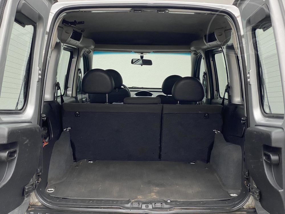 Opel Combo 1.3 CDTi, R