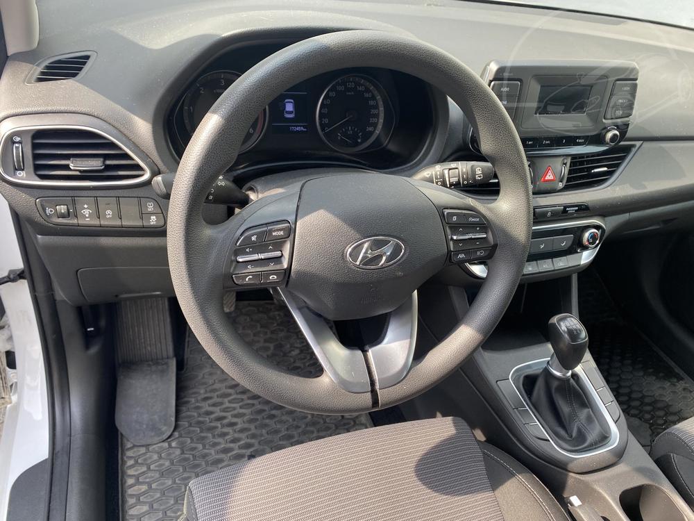 Hyundai i30 1.6 CRDi