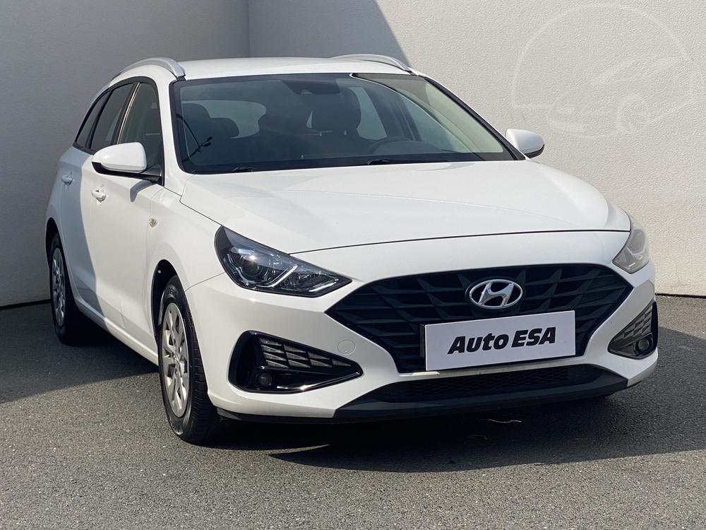 Prodm Hyundai i30 1.6 CRDi