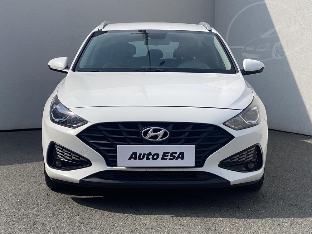 Hyundai i30 1.6 CRDi