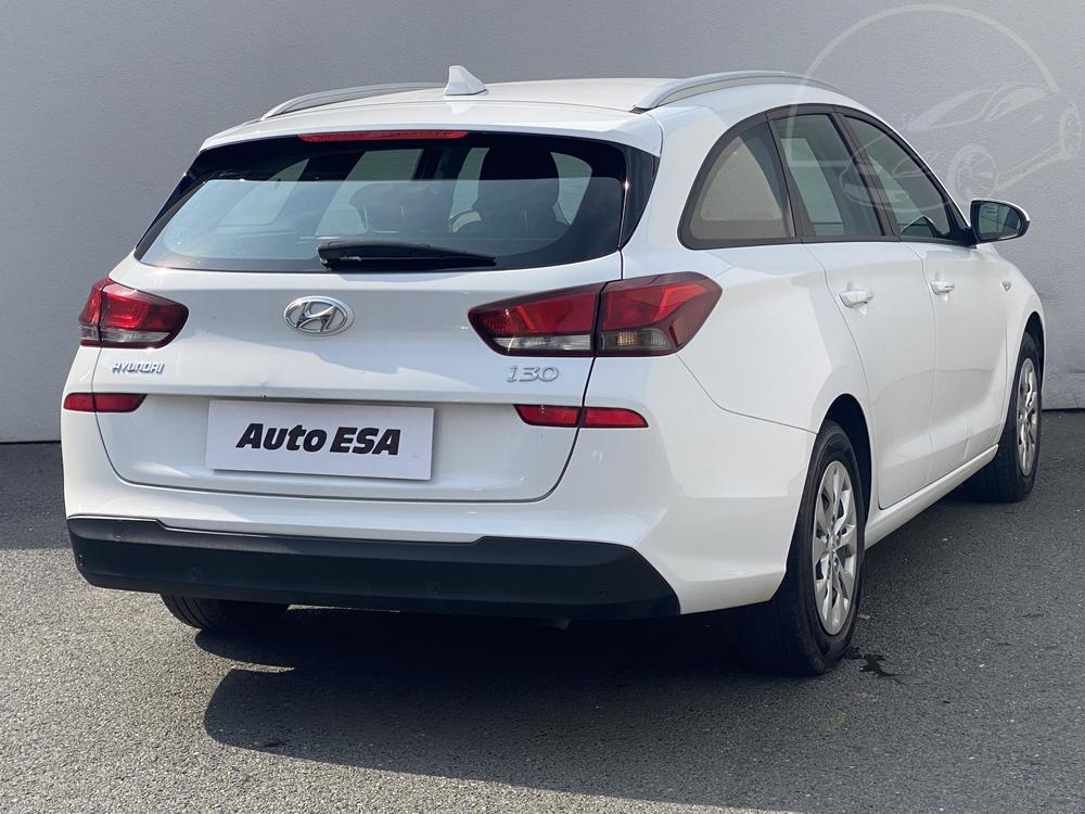 Hyundai i30 1.6 CRDi