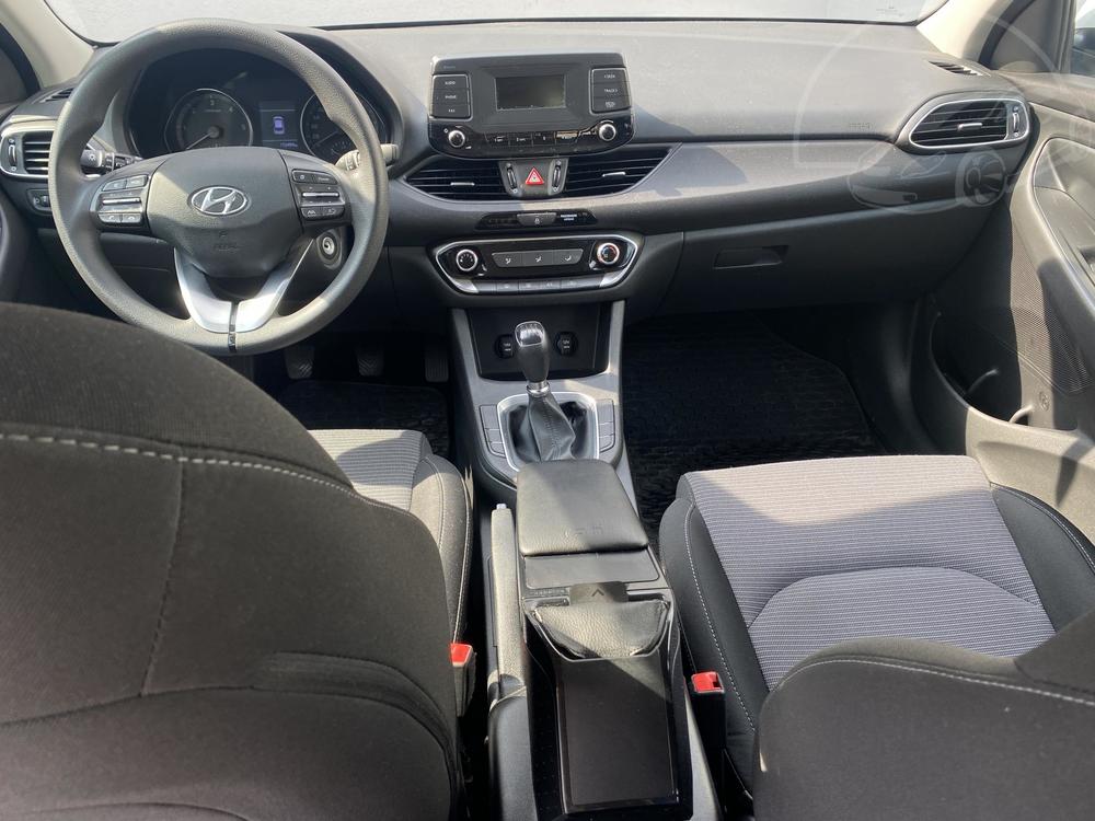 Hyundai i30 1.6 CRDi