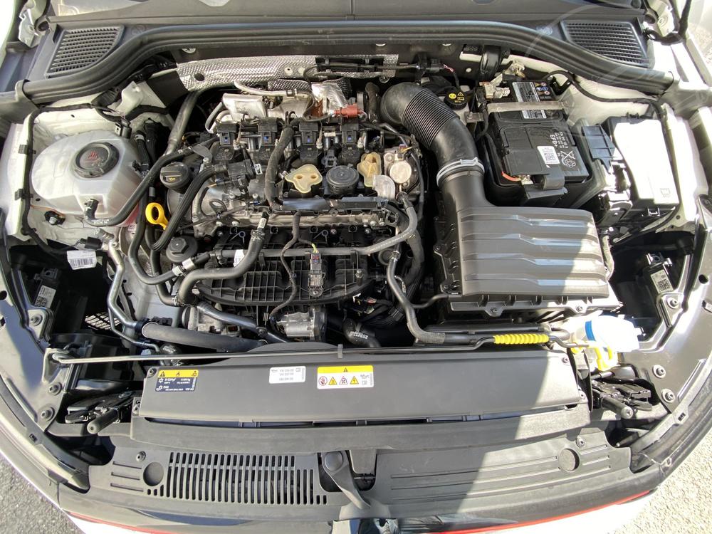 Volkswagen Golf 2.0 TFSi