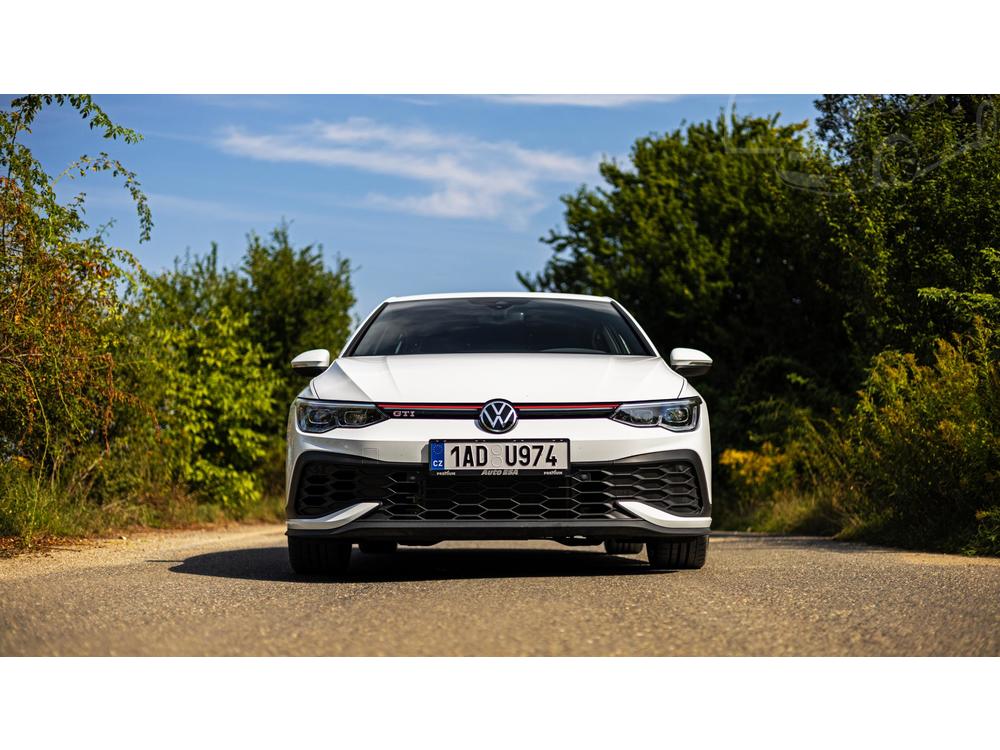 Volkswagen Golf 2.0 TFSi