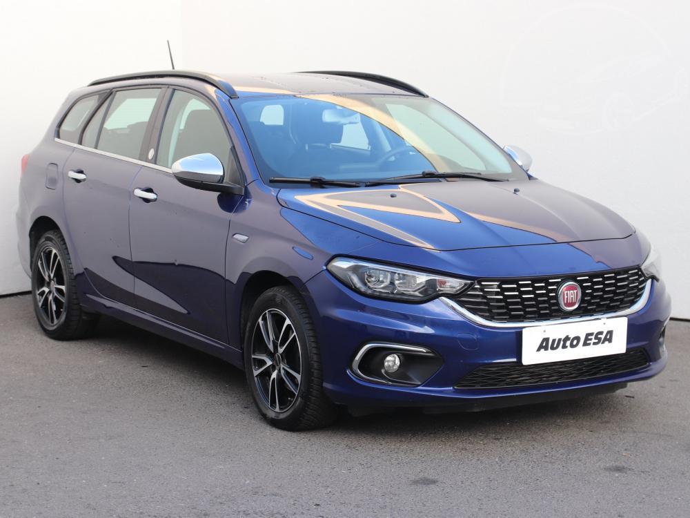 Prodm Fiat Tipo 1.4 i Serv.kniha, R