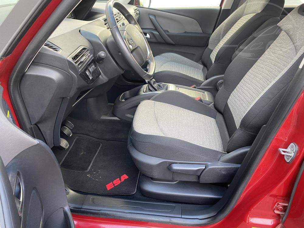 Citron C4 Picasso Xsara 1.6 HDi