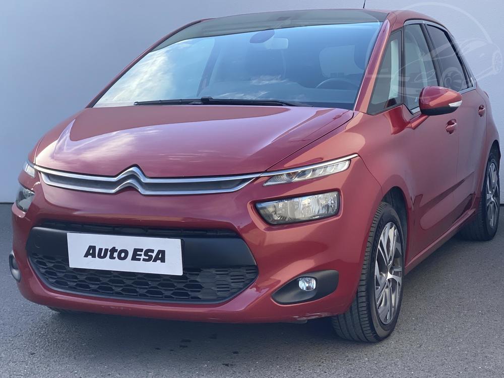 Citron C4 Picasso Xsara 1.6 HDi