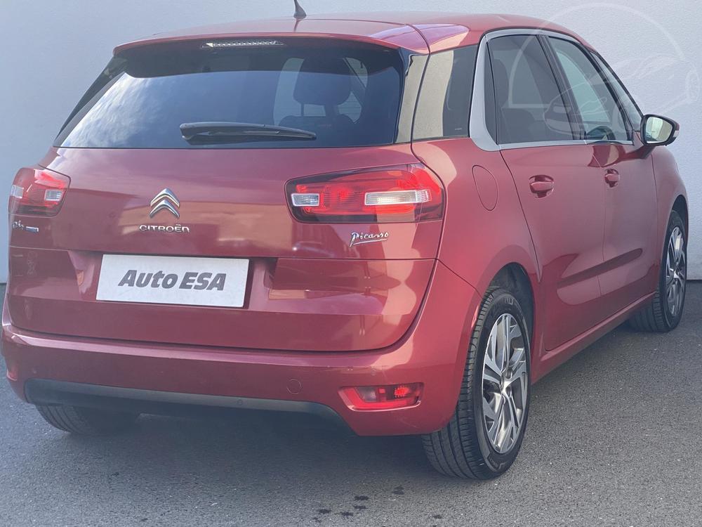 Citron C4 Picasso Xsara 1.6 HDi