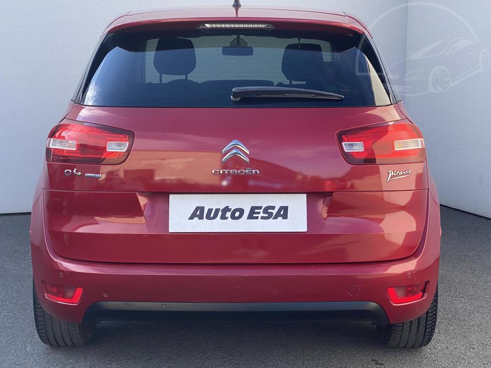 Citron C4 Picasso Xsara 1.6 HDi