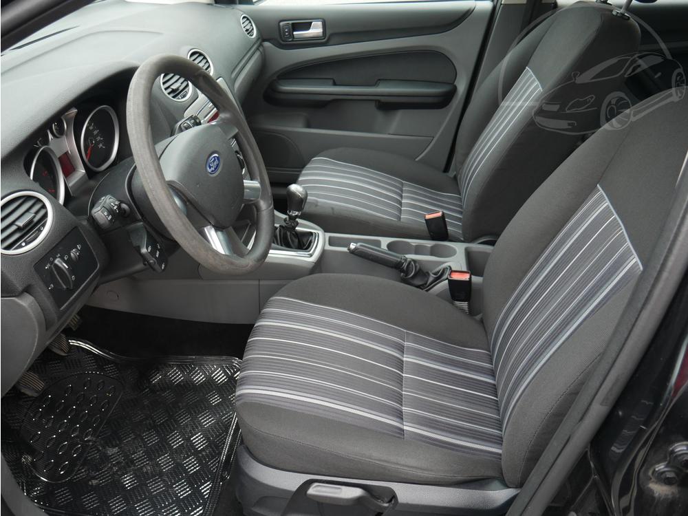 Ford Focus 1.6 TDCI