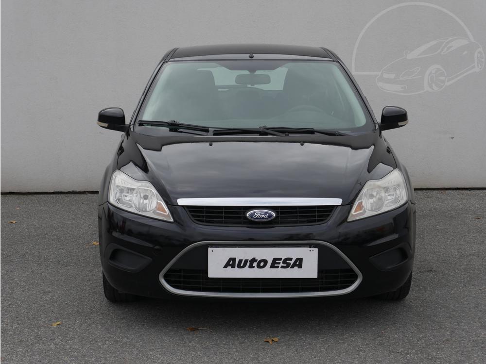 Ford Focus 1.6 TDCI