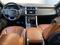 Prodm Land Rover Range Rover Sport 3.0 SDV6 Serv.kniha