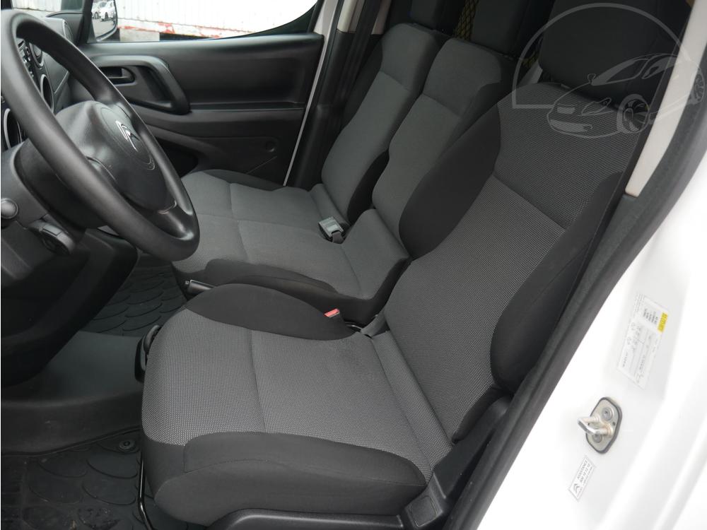 Citron Berlingo 1.6 HDi, R