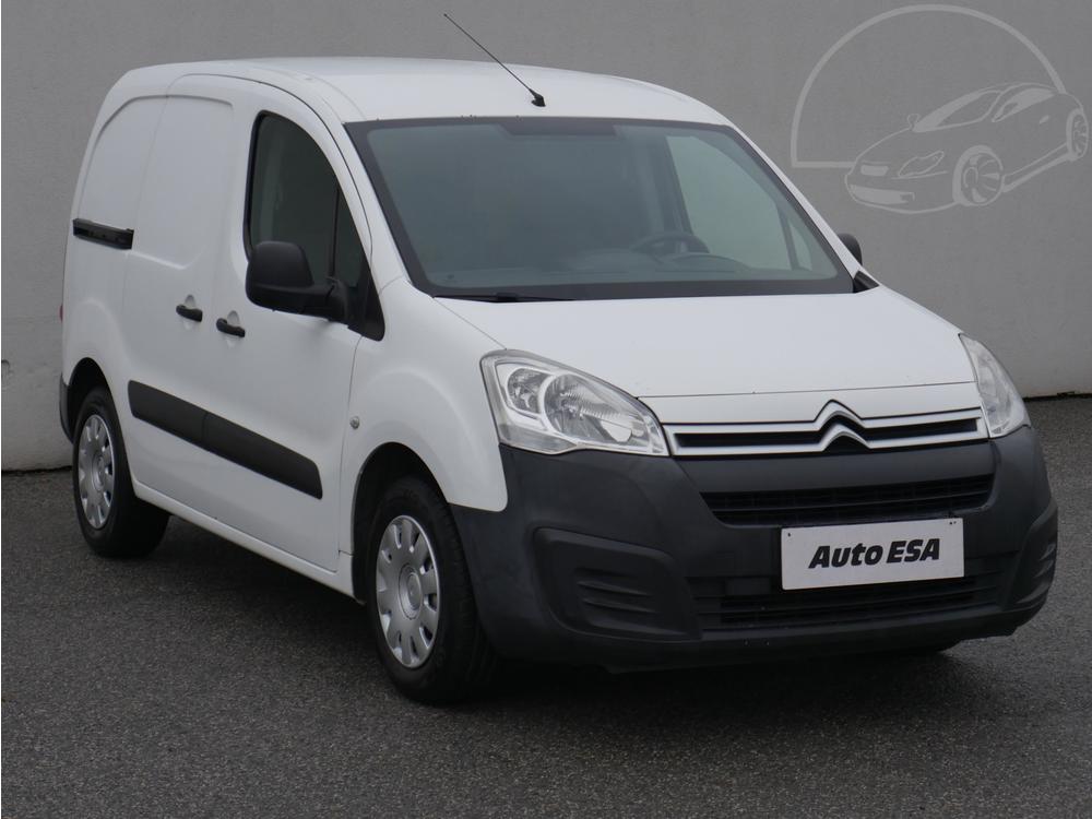 Prodm Citron Berlingo 1.6 HDi, R