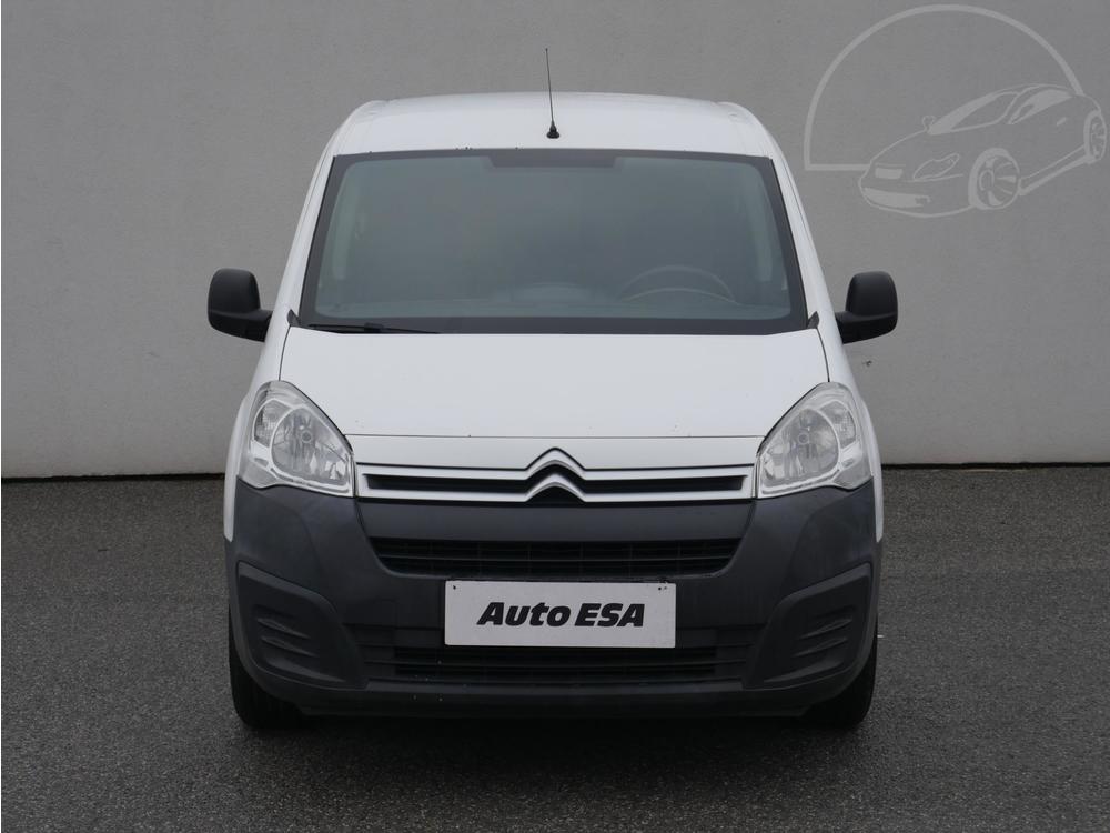 Citron Berlingo 1.6 HDi, R