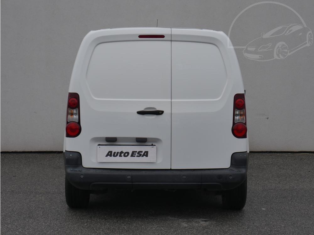 Citron Berlingo 1.6 HDi, R