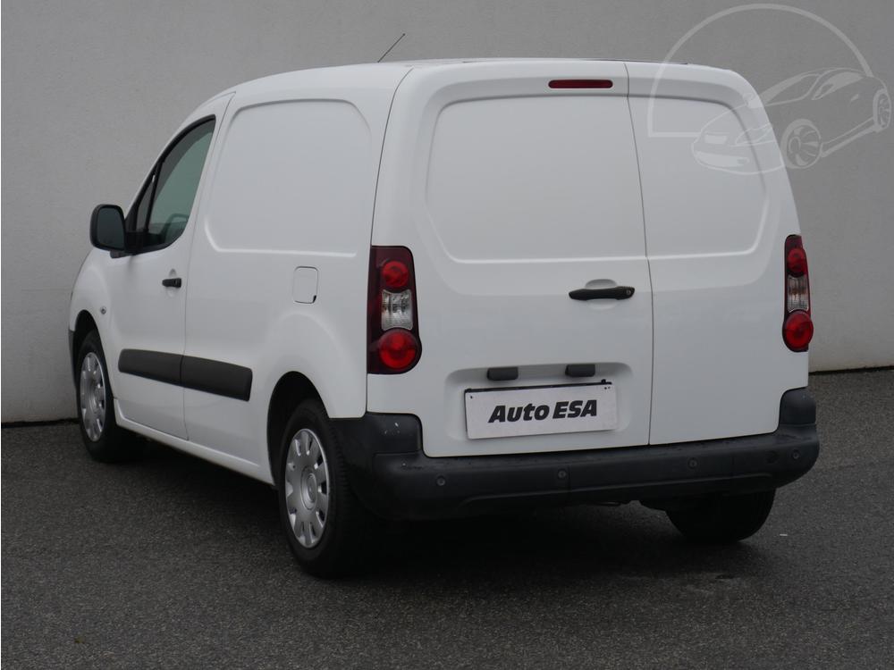 Citron Berlingo 1.6 HDi, R