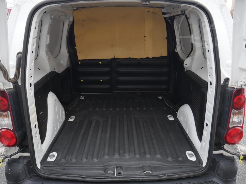 Citron Berlingo 1.6 HDi, R