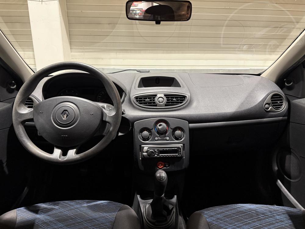 Renault Clio 1.2 i