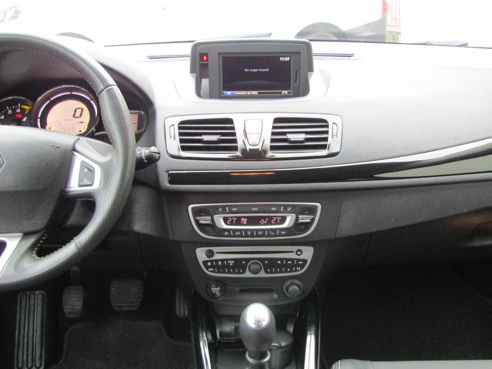 Renault Megane 1.4 i