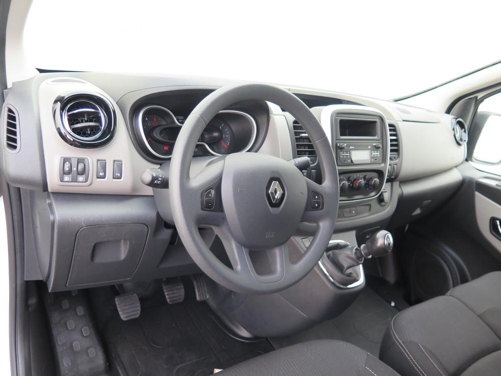 Renault Trafic 1.6 dCi