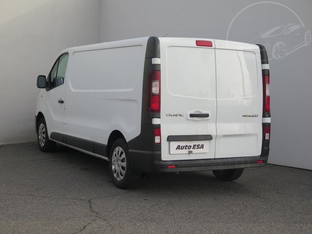 Renault Trafic 1.6 dCi