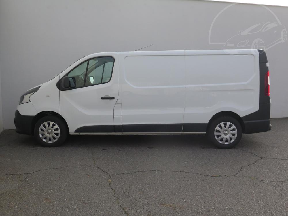 Renault Trafic 1.6 dCi